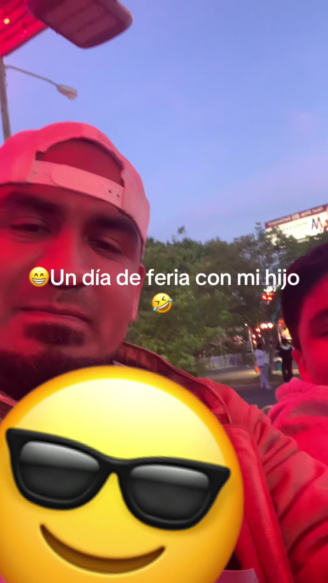 @El junior