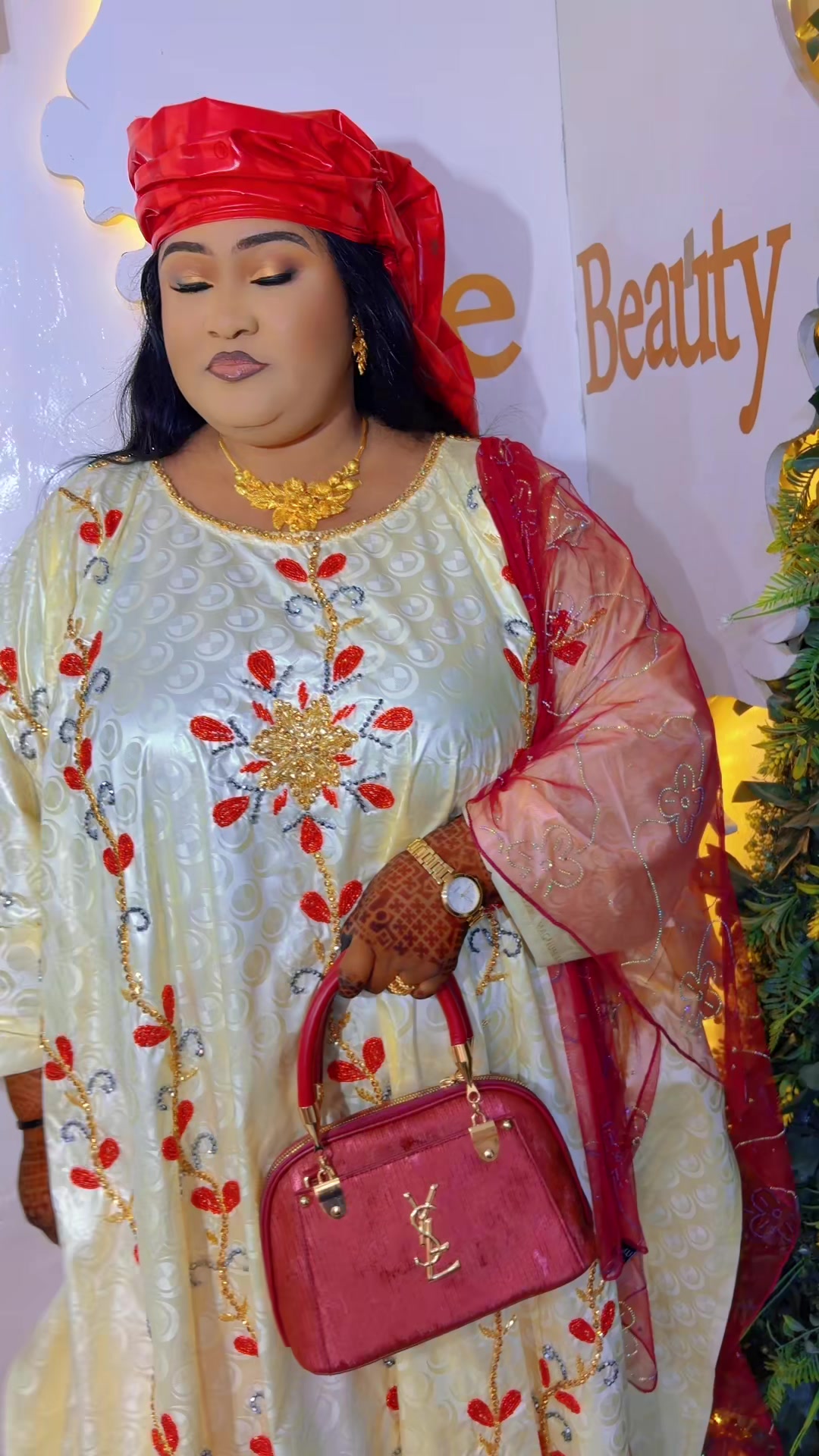 @Fee Beauty ๐๐๐