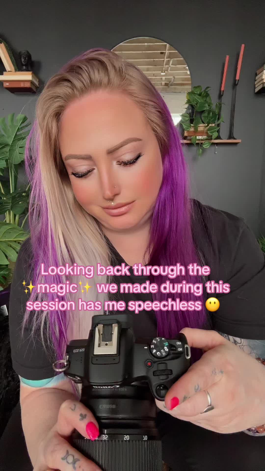 @Baddie Boudoir