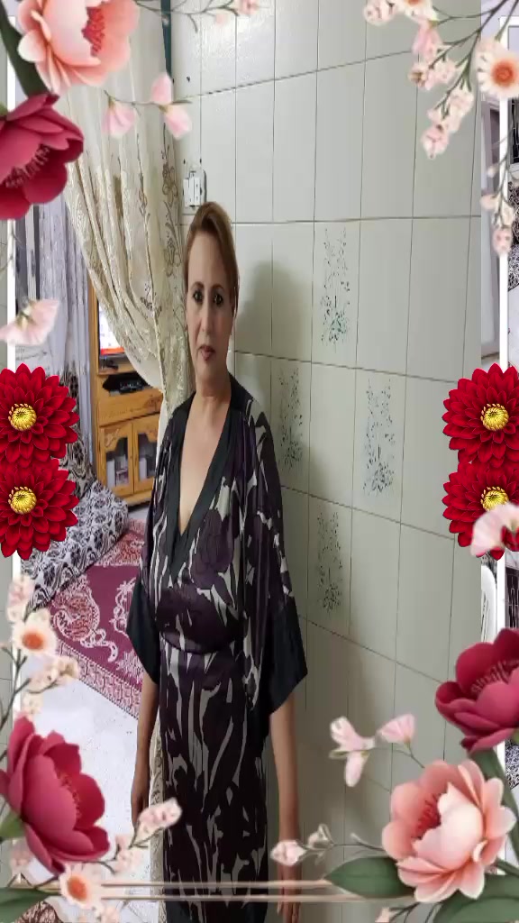@دليلة الغريبي