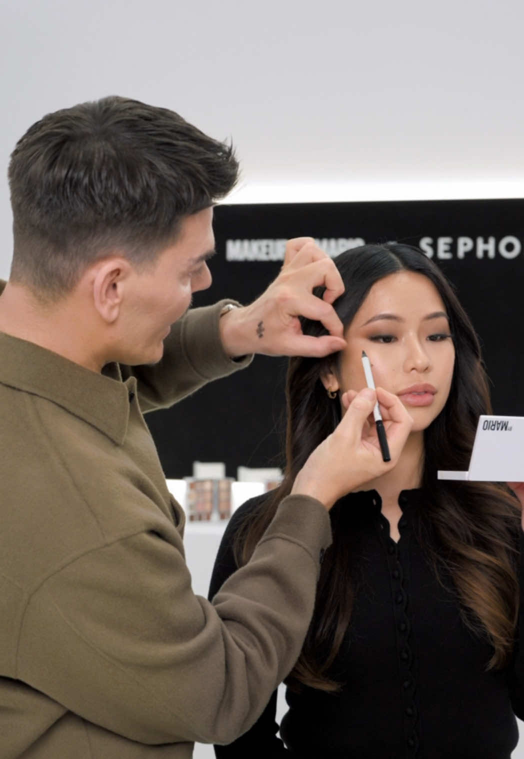 @sephora