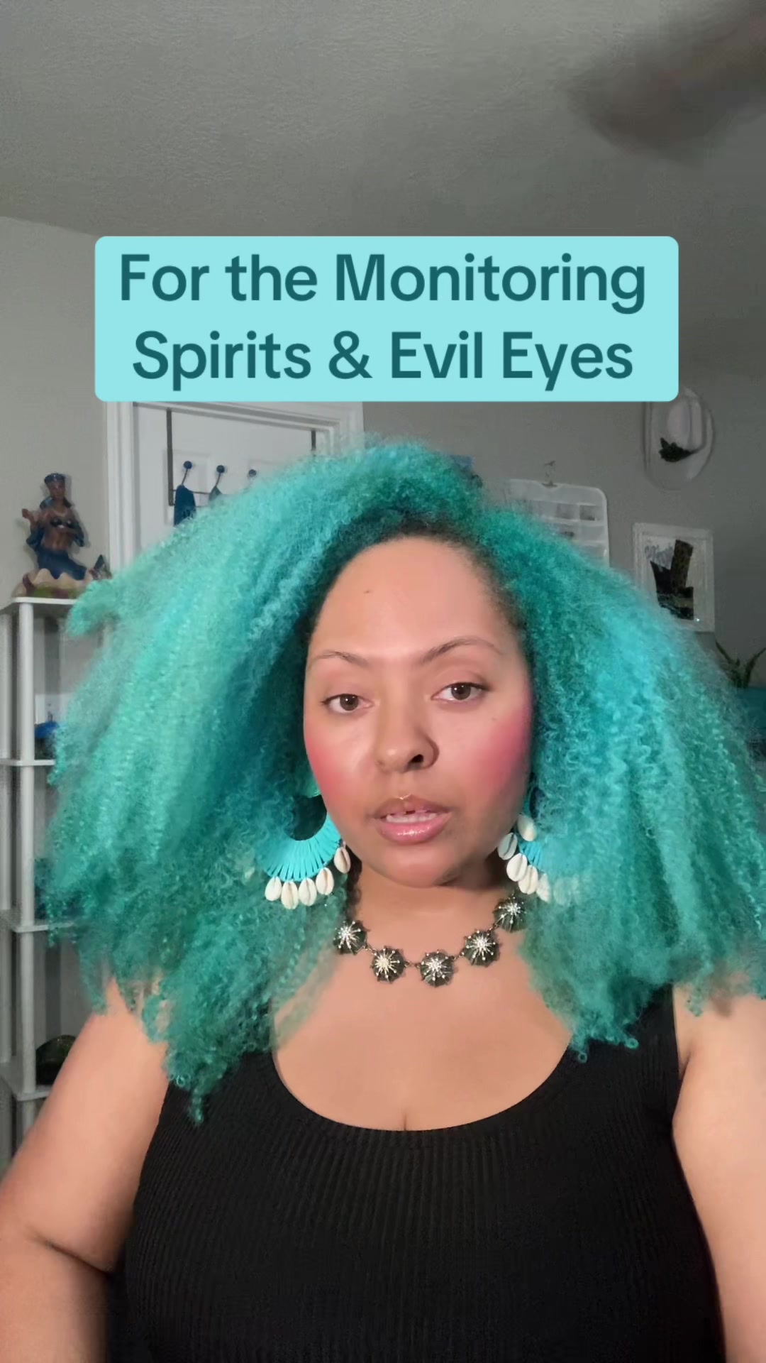 @🧜🏽♀️Book Readings & Rituals