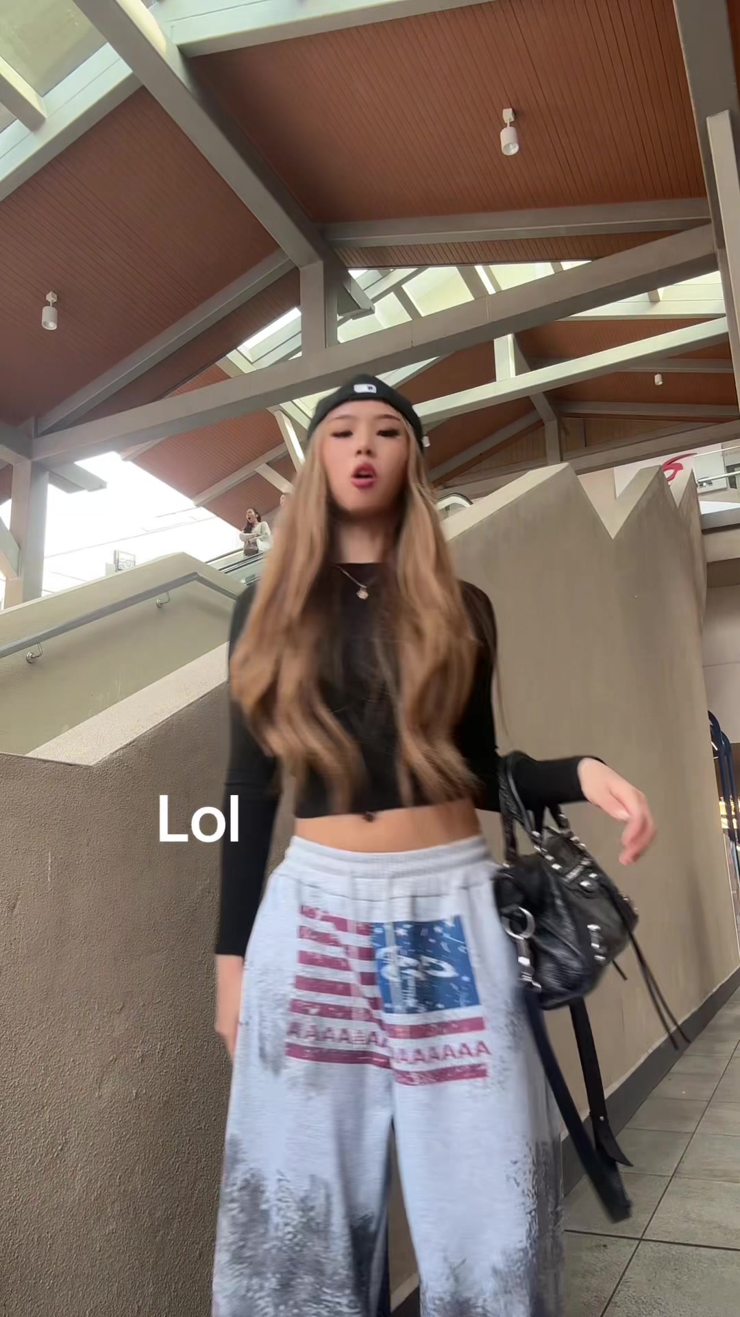@Who