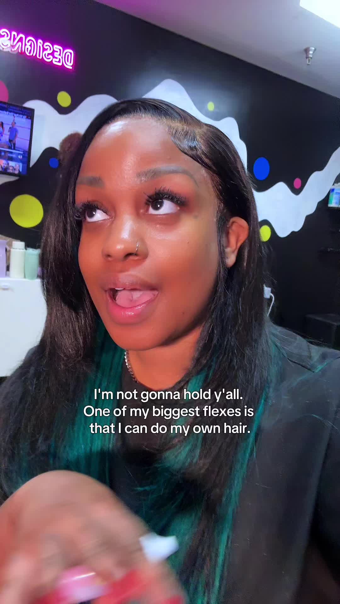 @Derrika Denise
