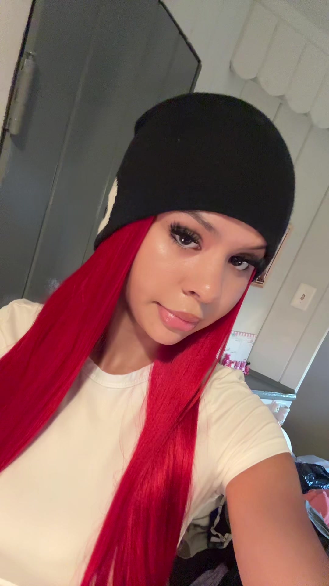 @aleana naomi