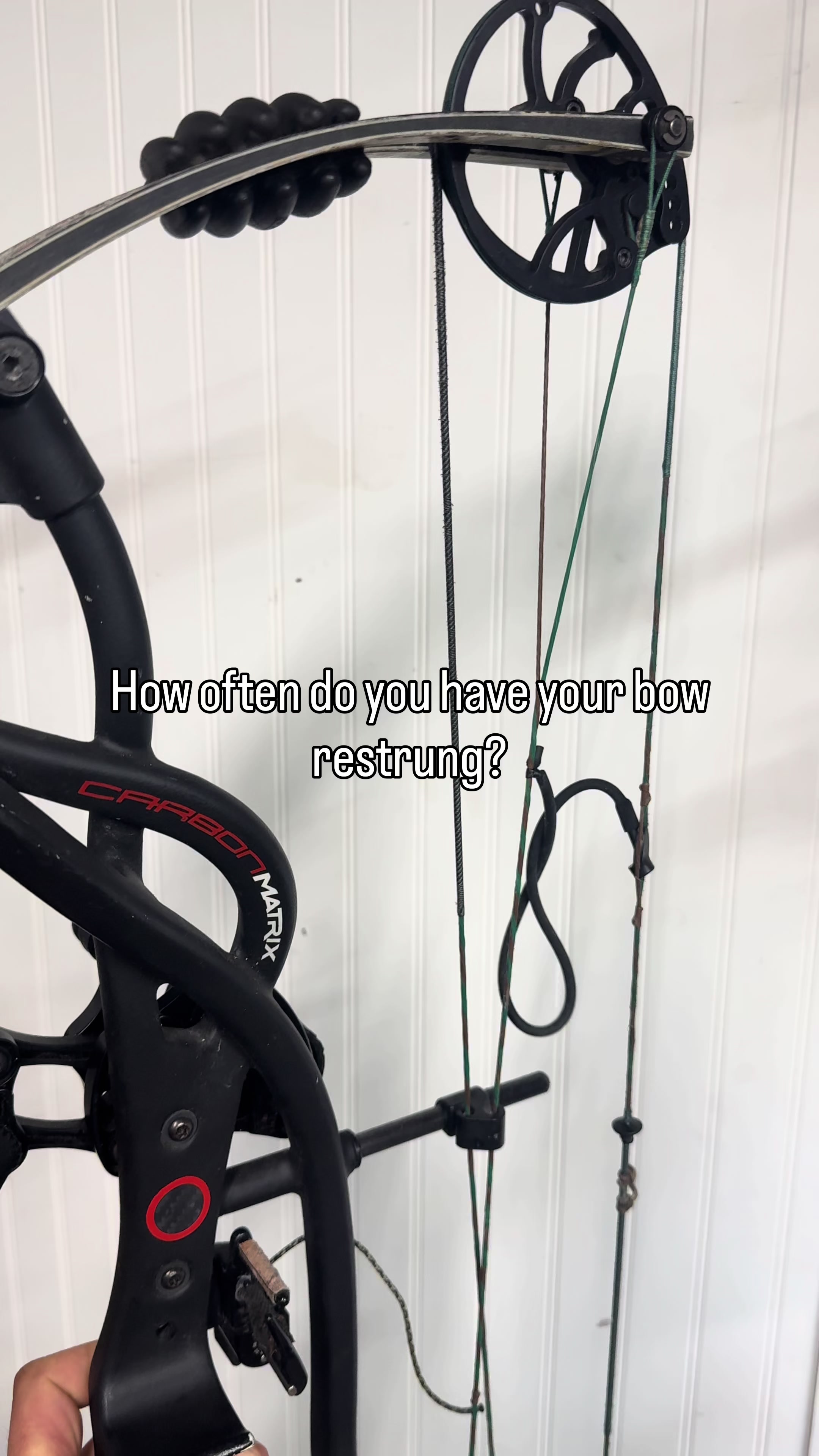 @Ryan | Archery Tech