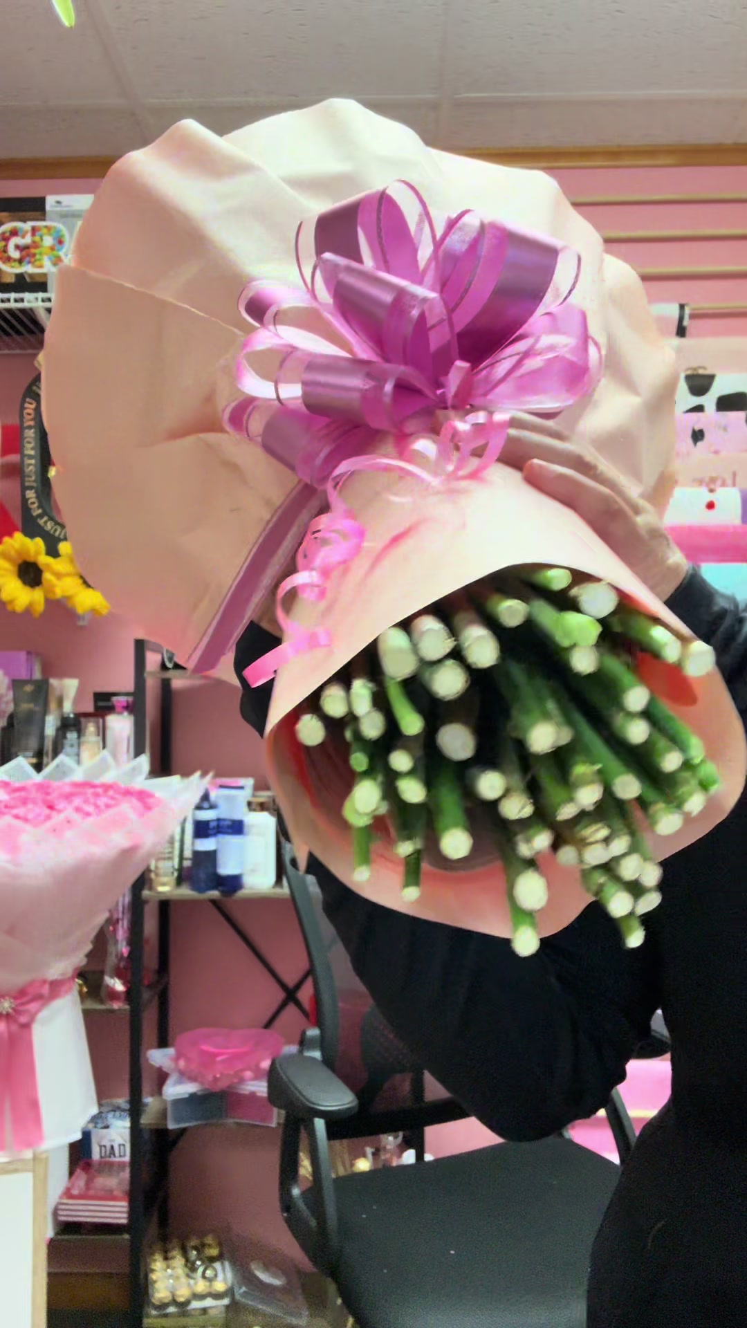 @HB flower shop & more LLC🎀