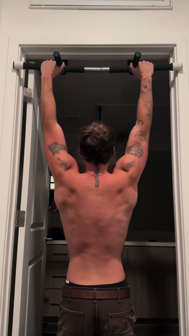 @Kade Reese