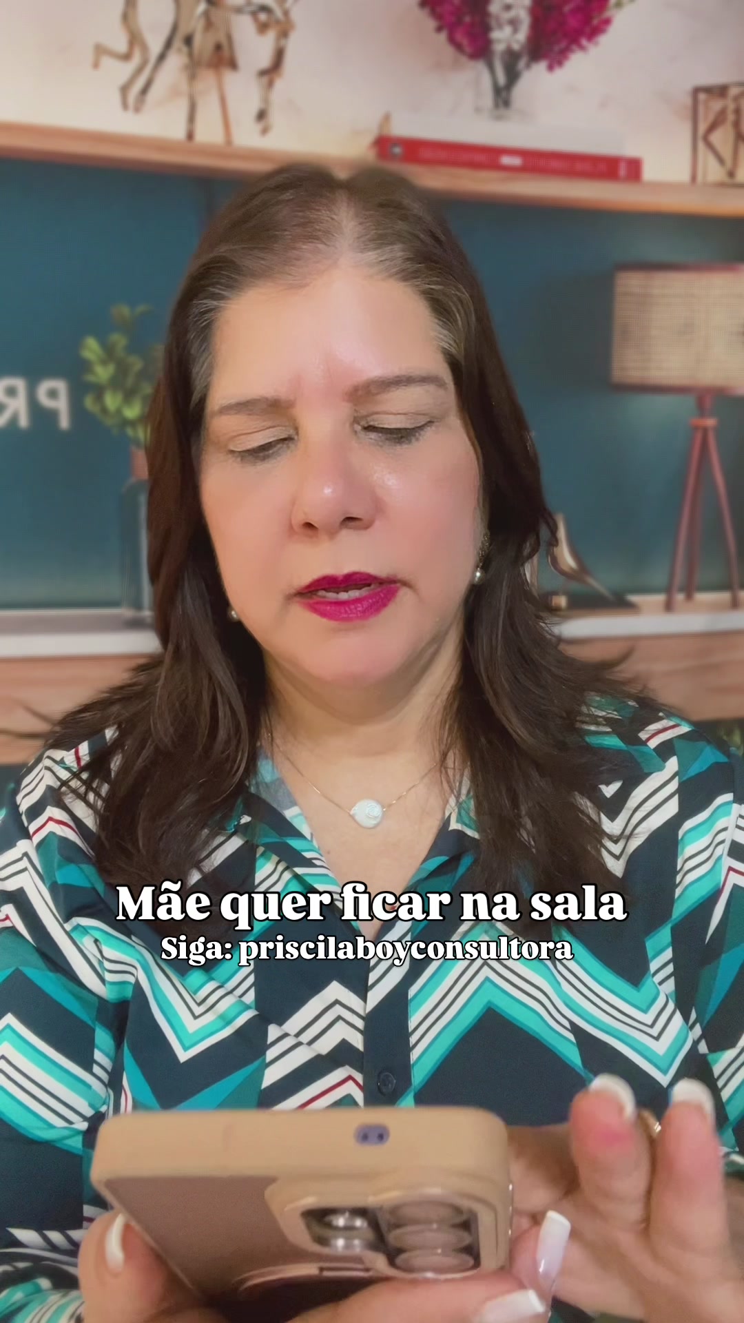 @Priscila Pereira Boy