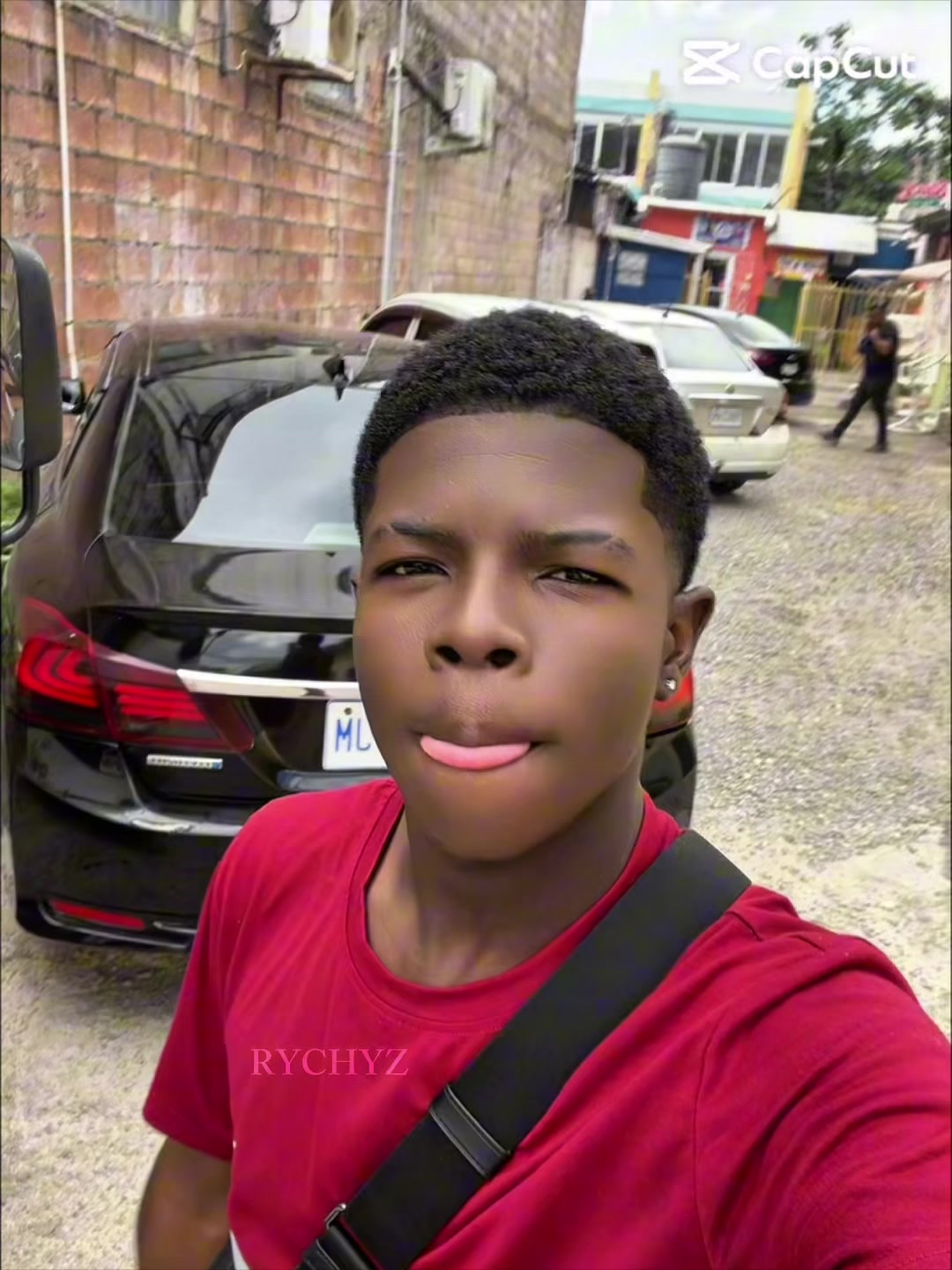 @Akia🥷🏾.