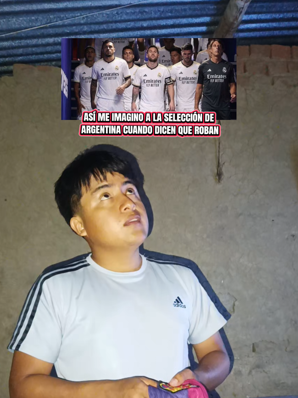 @EL CULÉ