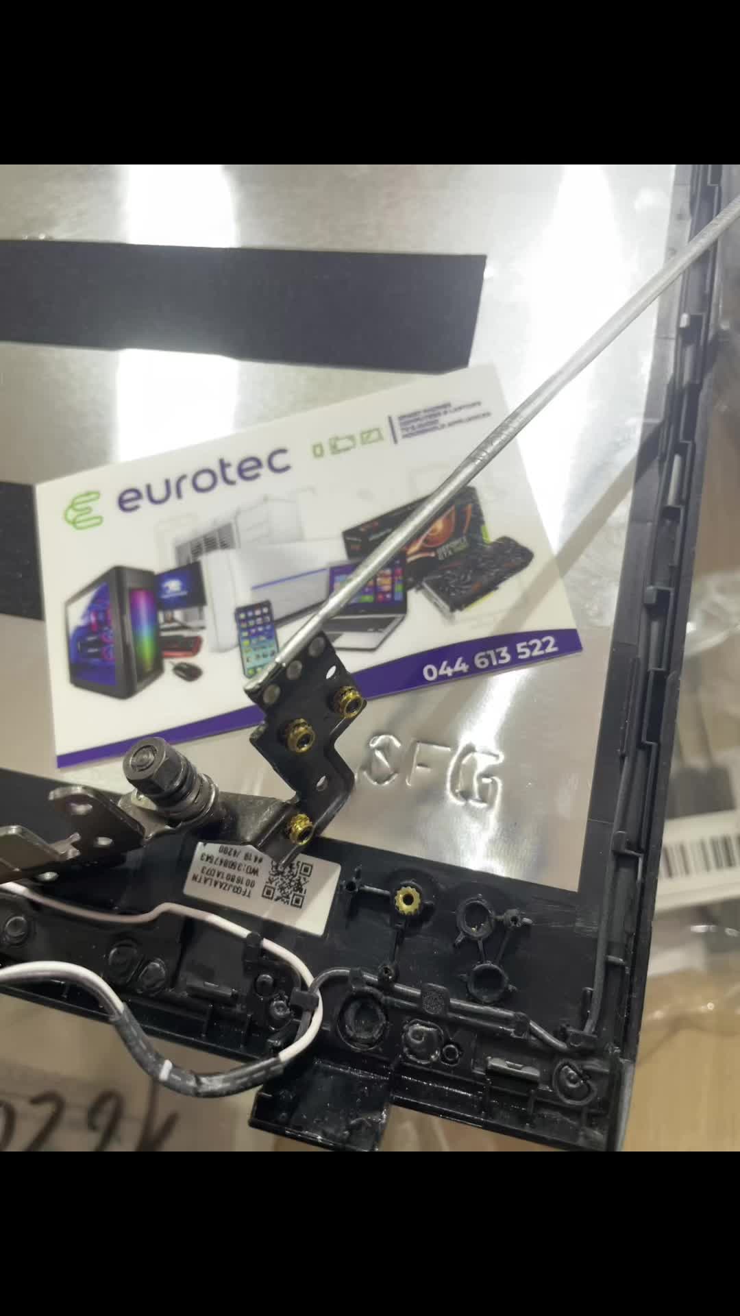 @Euro tec
