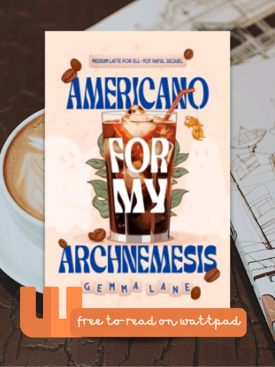 @Gemma Lane | Author