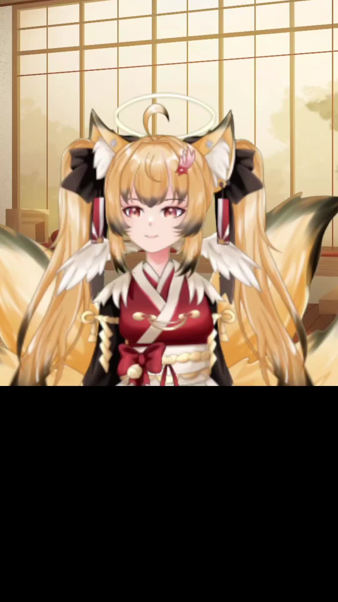 @Tenshi Morningstar