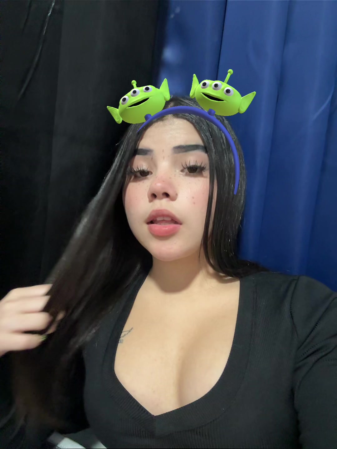 @Saraí