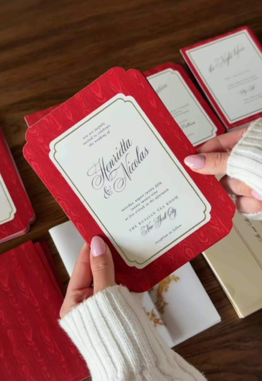 @Minted