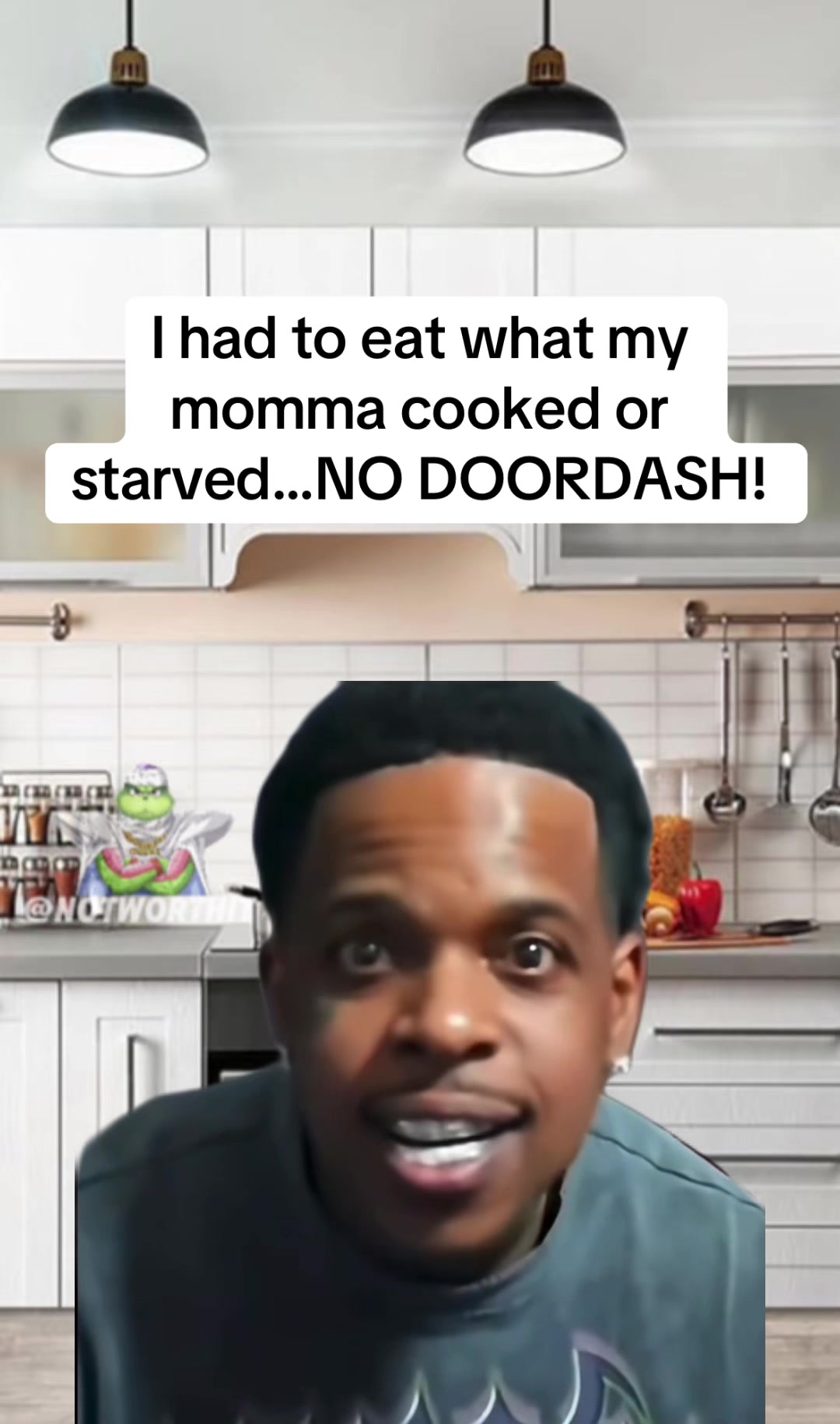 @Notworthit