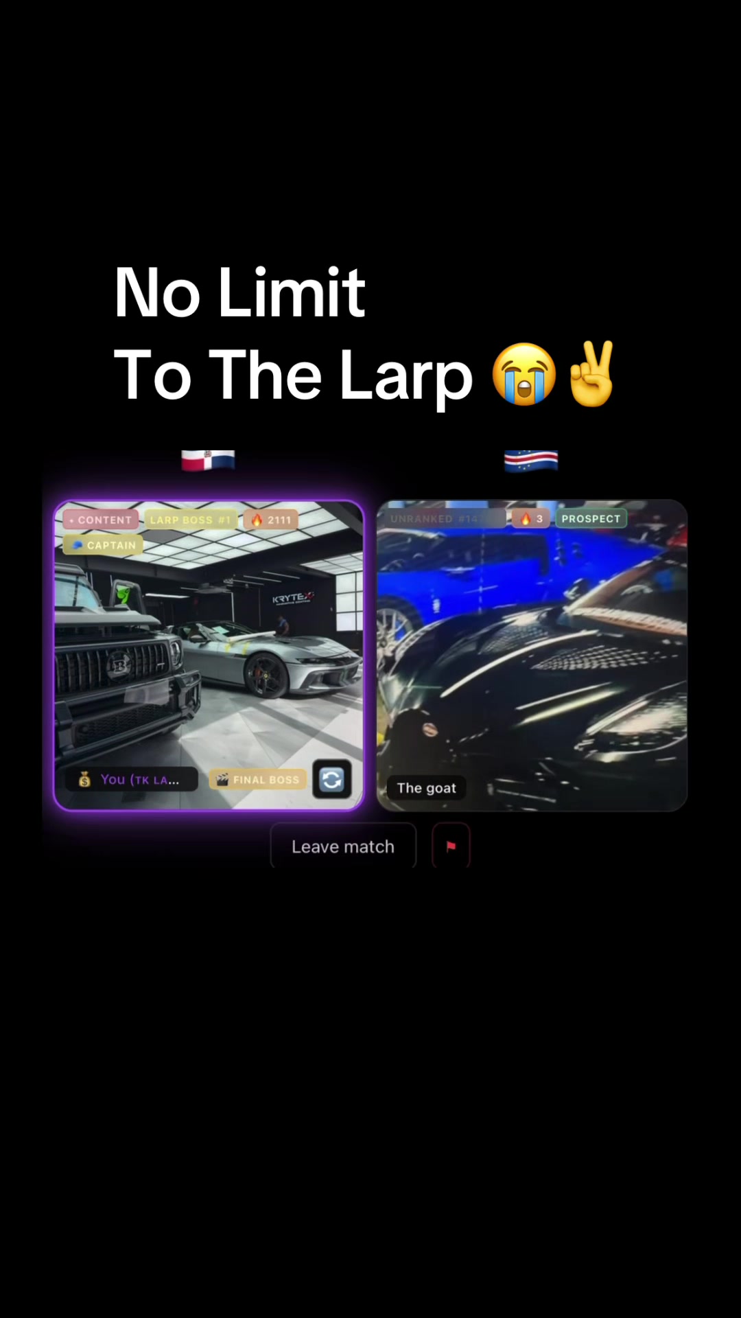 @LarpGPT