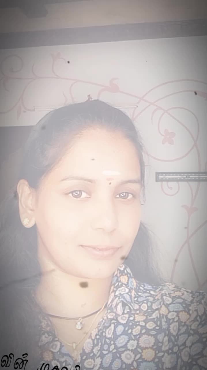 @Lakshmi Priya