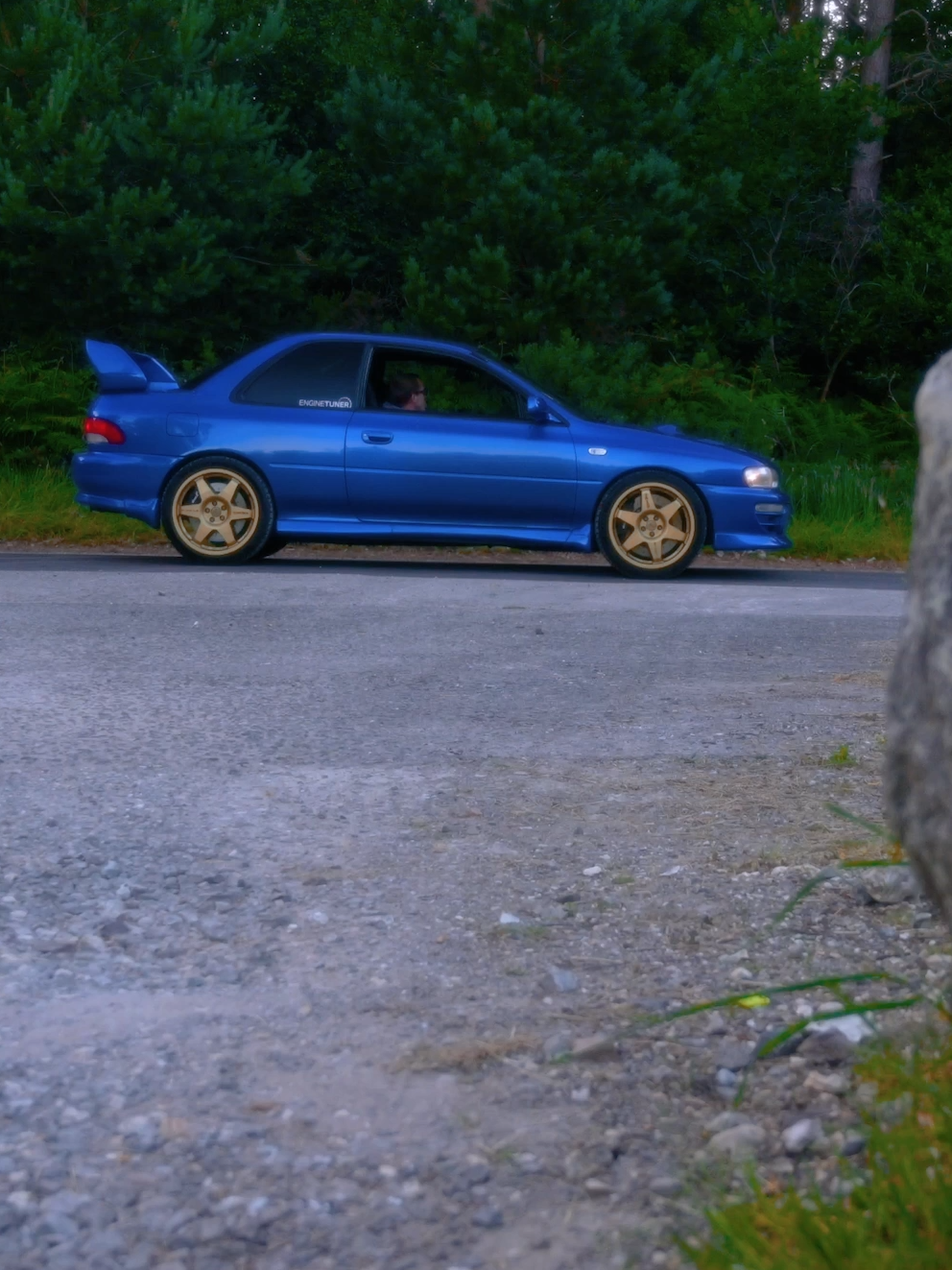 @Enginetuner LTD