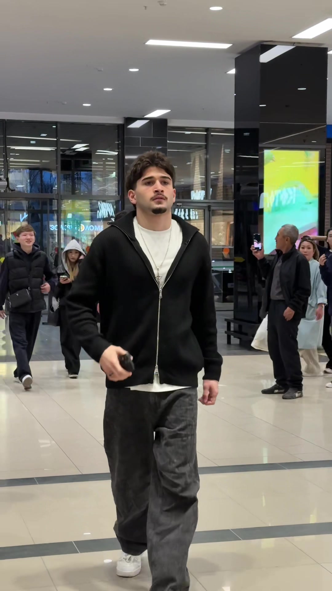@dima kajaia