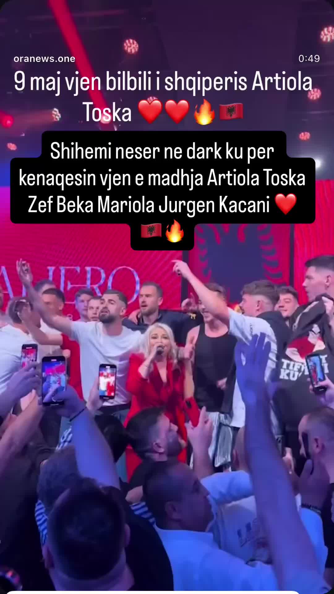 @Festat shqiptare PiemonteLandi