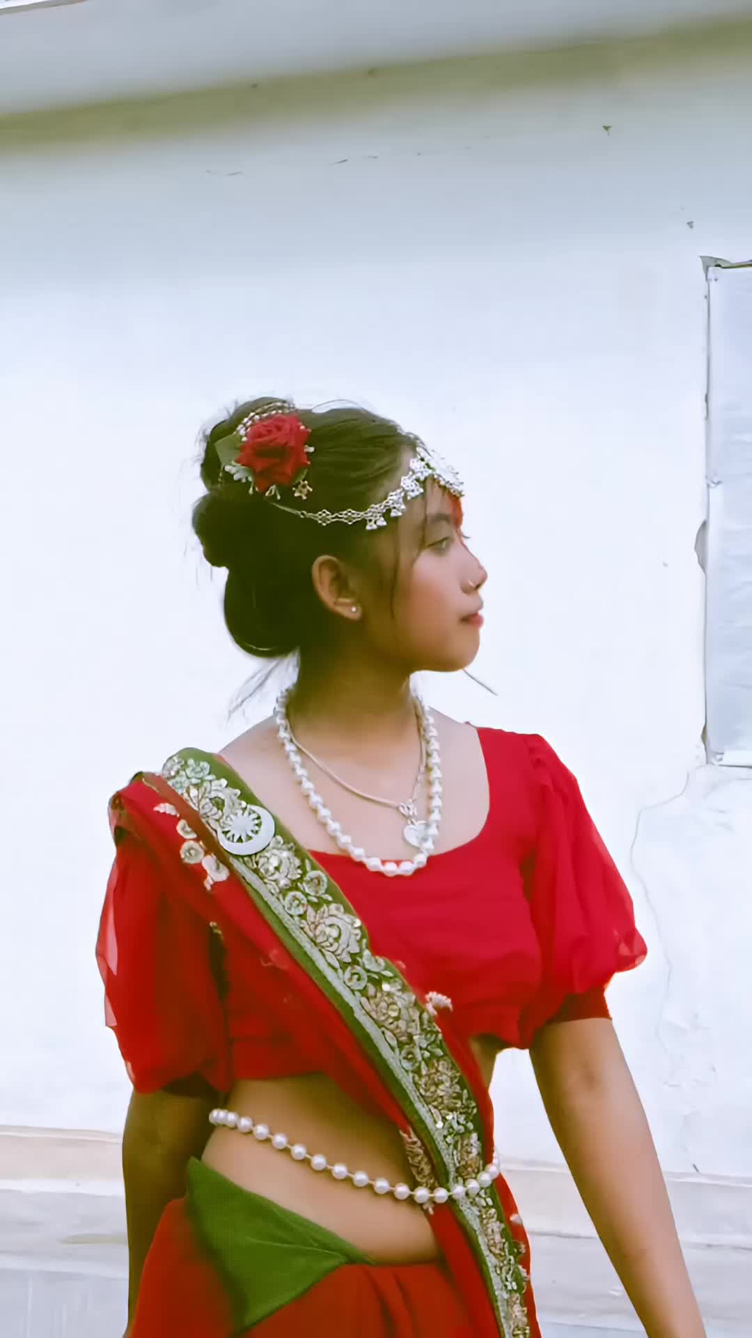 @🎀Bhumi Dnwr🎀