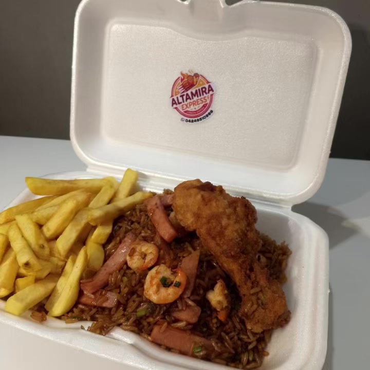 @Altamira Express
