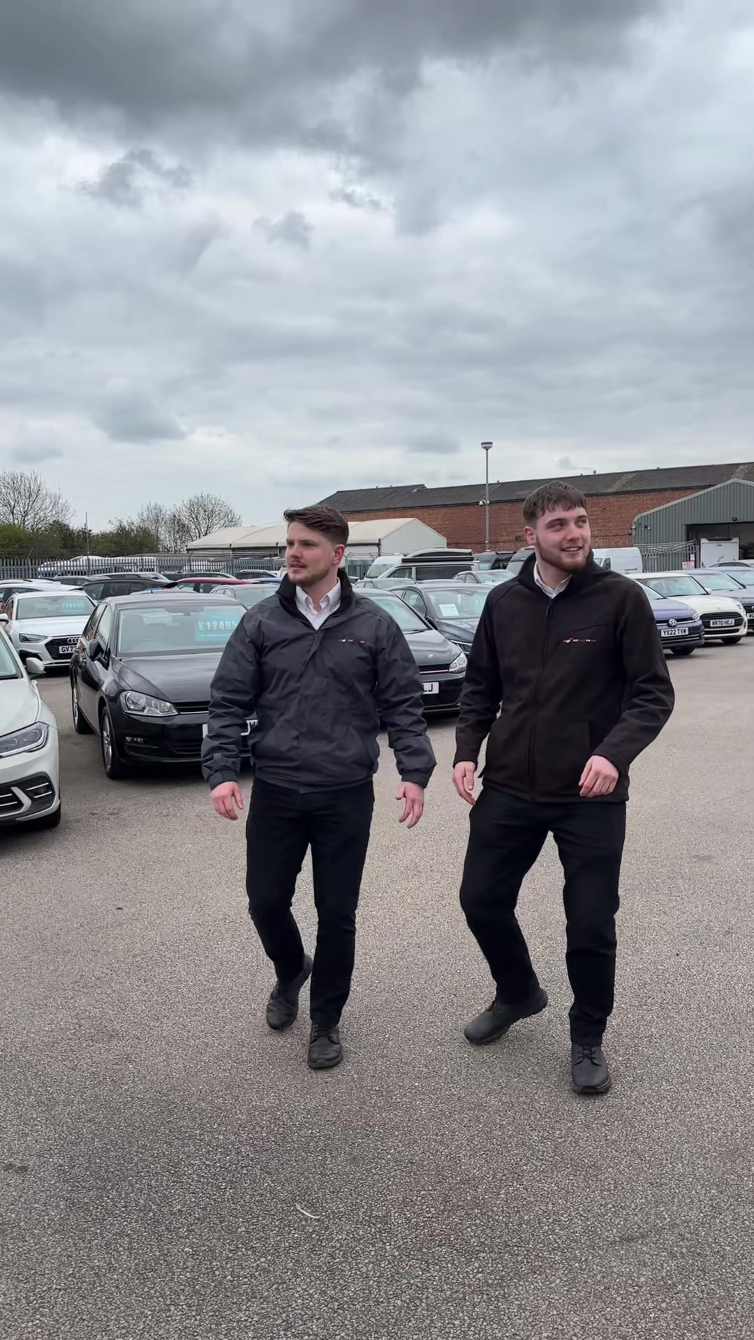 @Just Audi VW