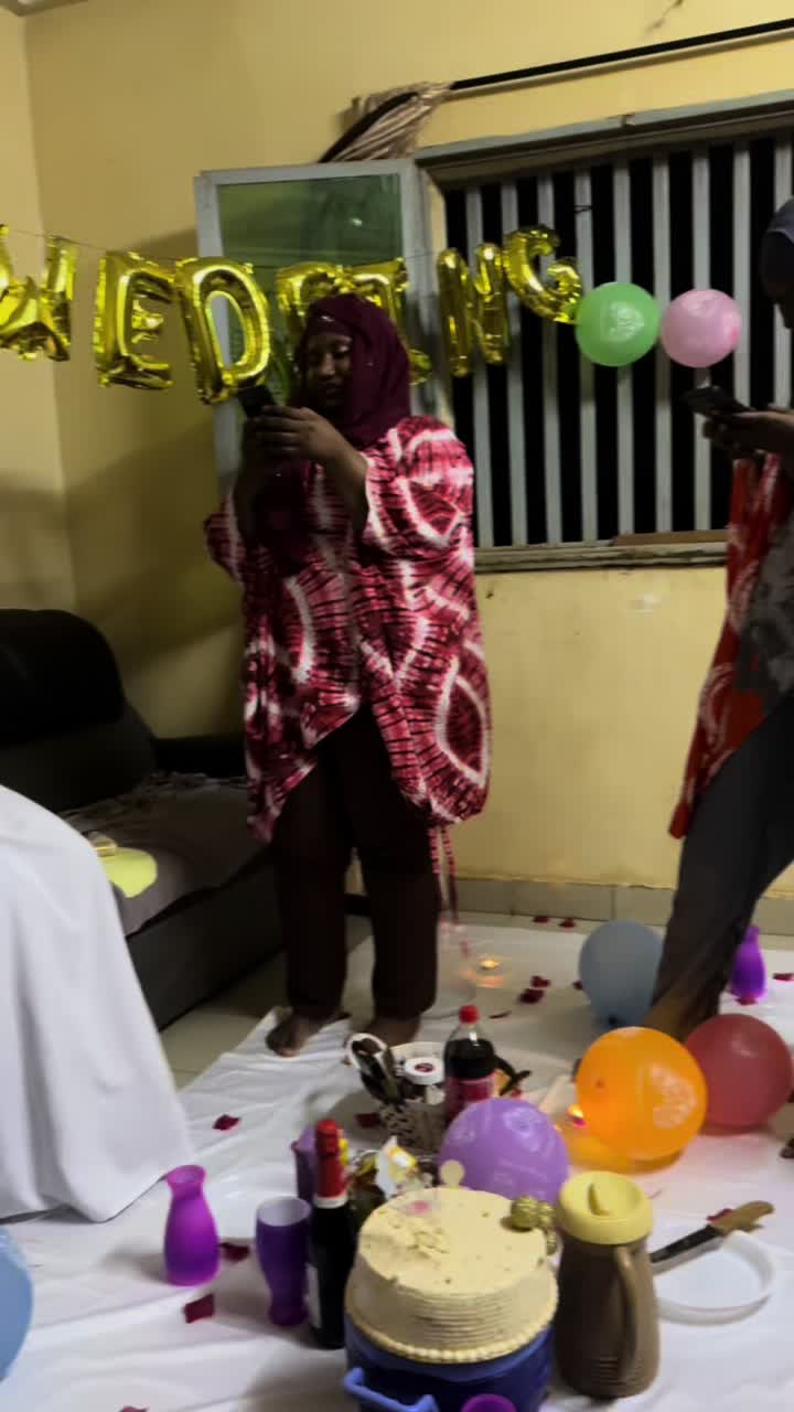 @Djamila Diallo
