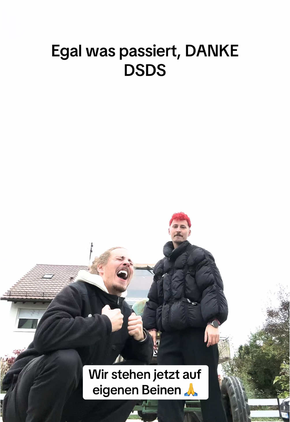 @Die Twinz
