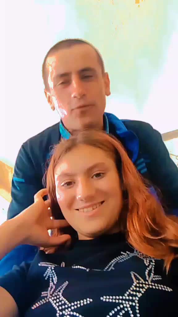 @Alesya❤️ Andrei