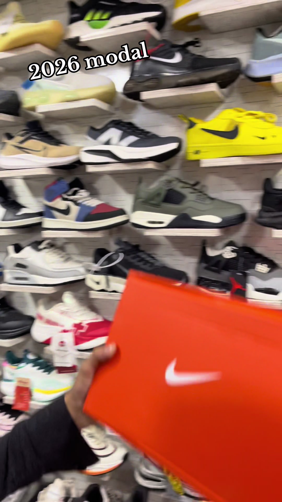 @Haroon and Brother shoes