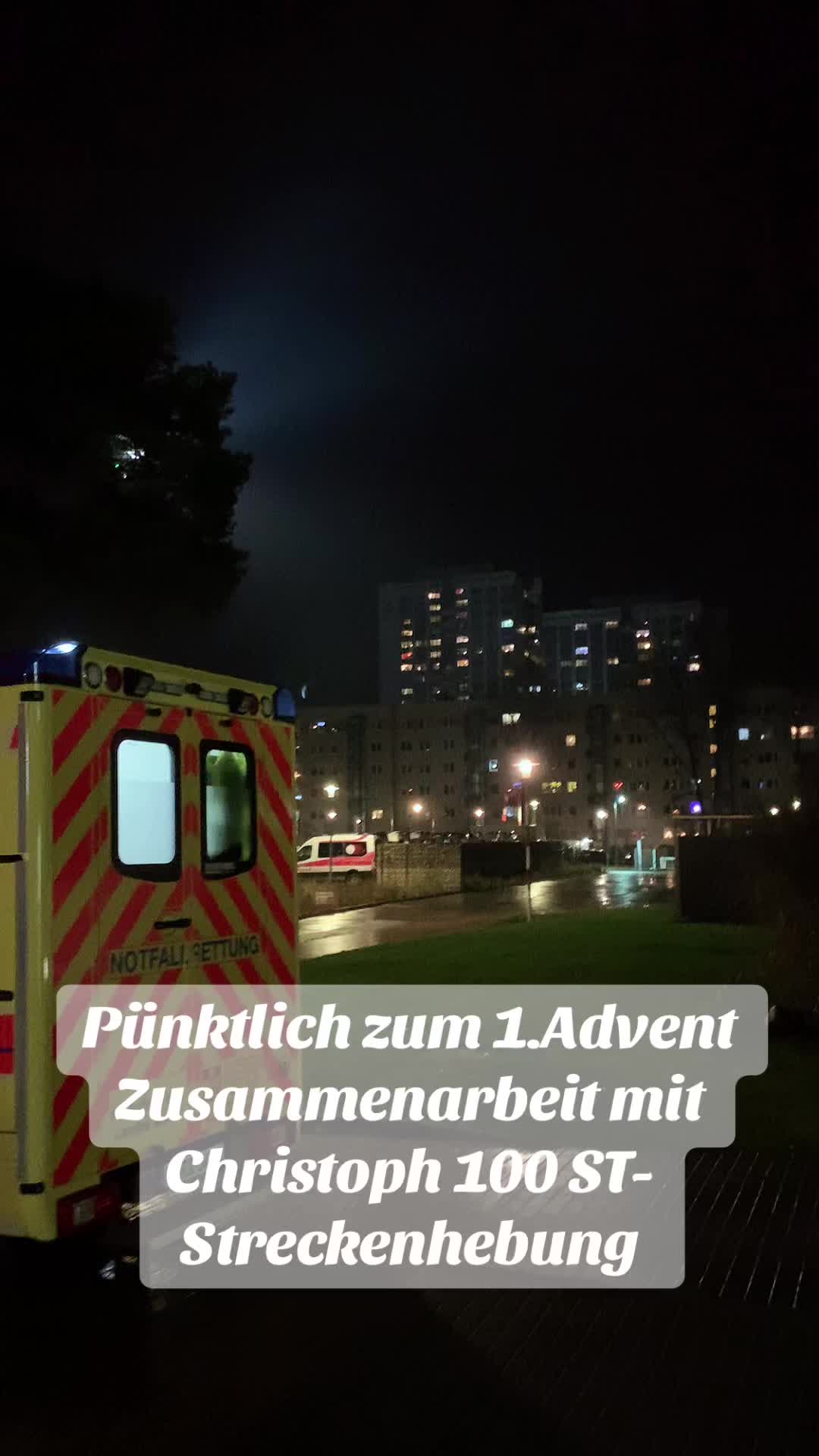 @Der Notfallsanitäter