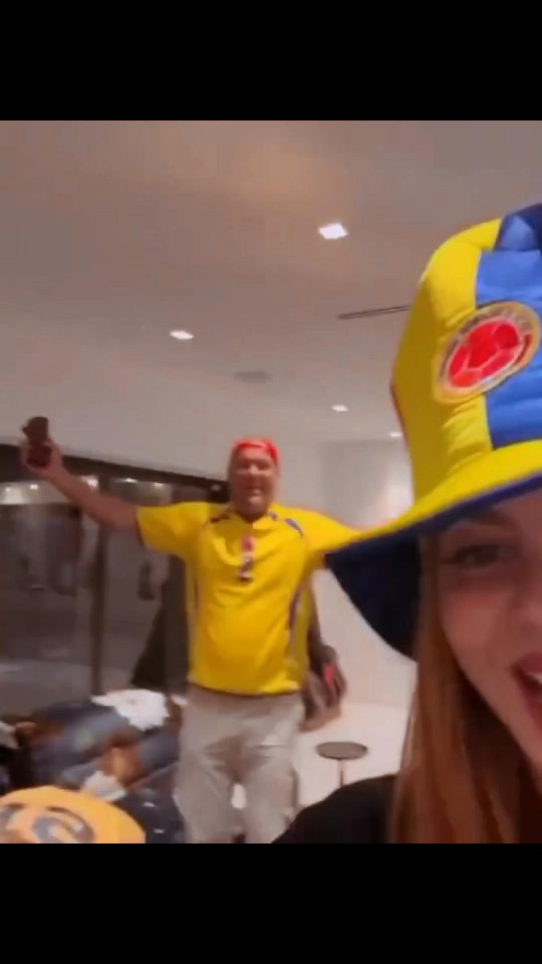 @Andr&eacute;s toro