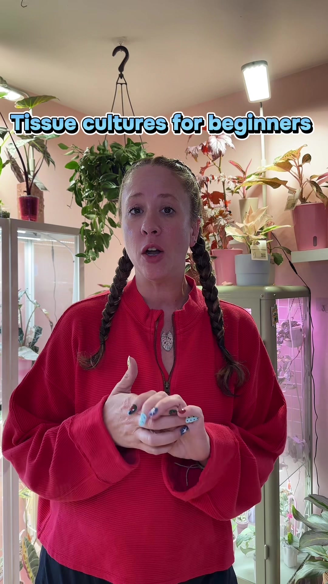 @Erin Keys - TheBoujeeGreenhous