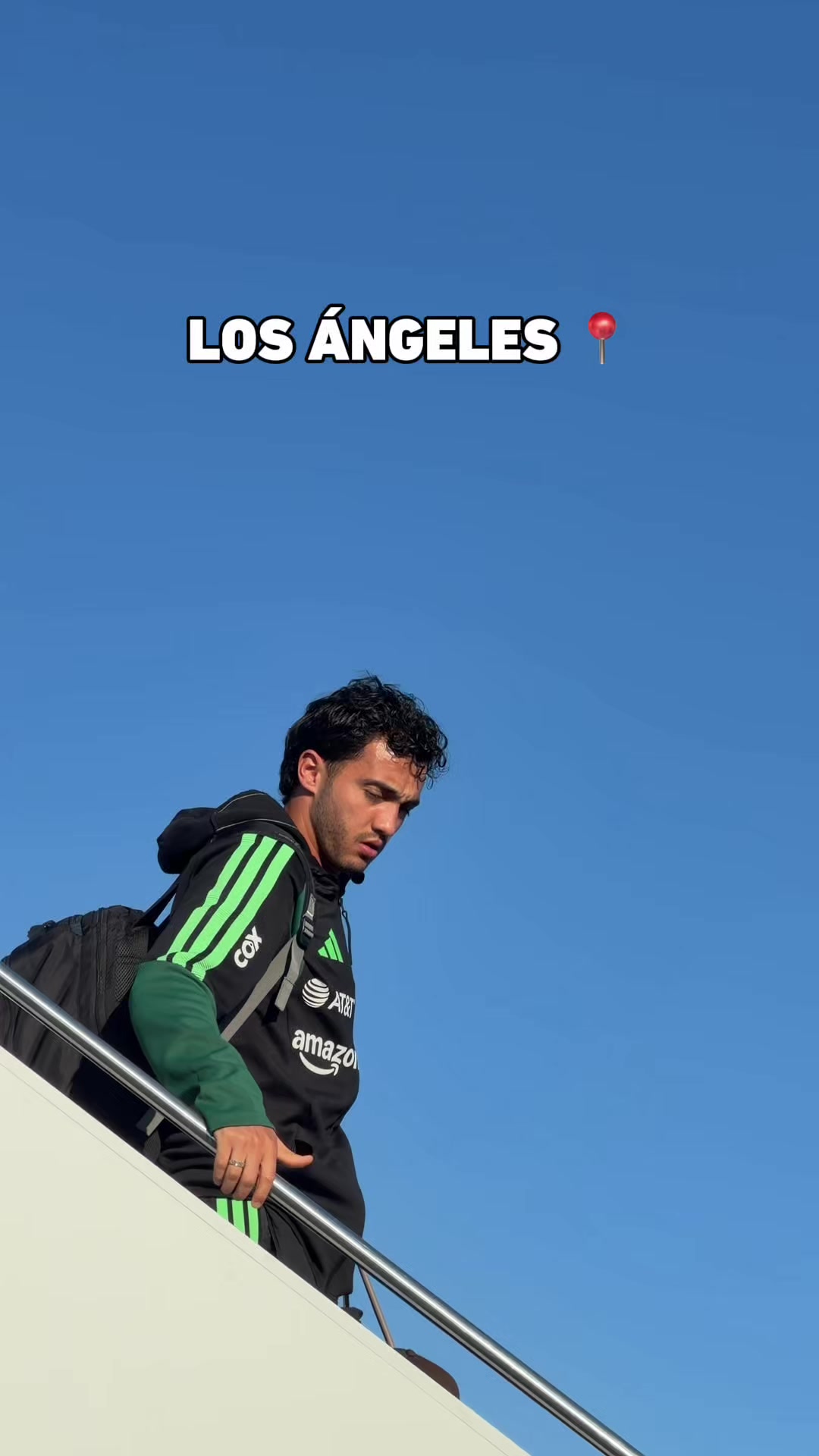 @Selección Nacional