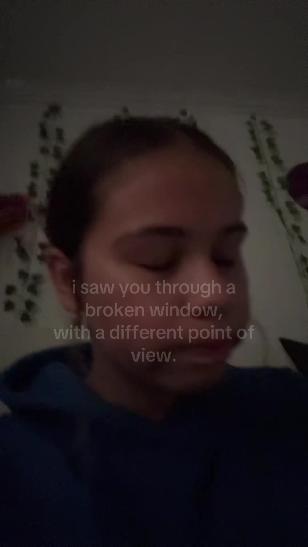 @secret