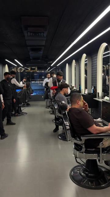 @Salon Elsisi