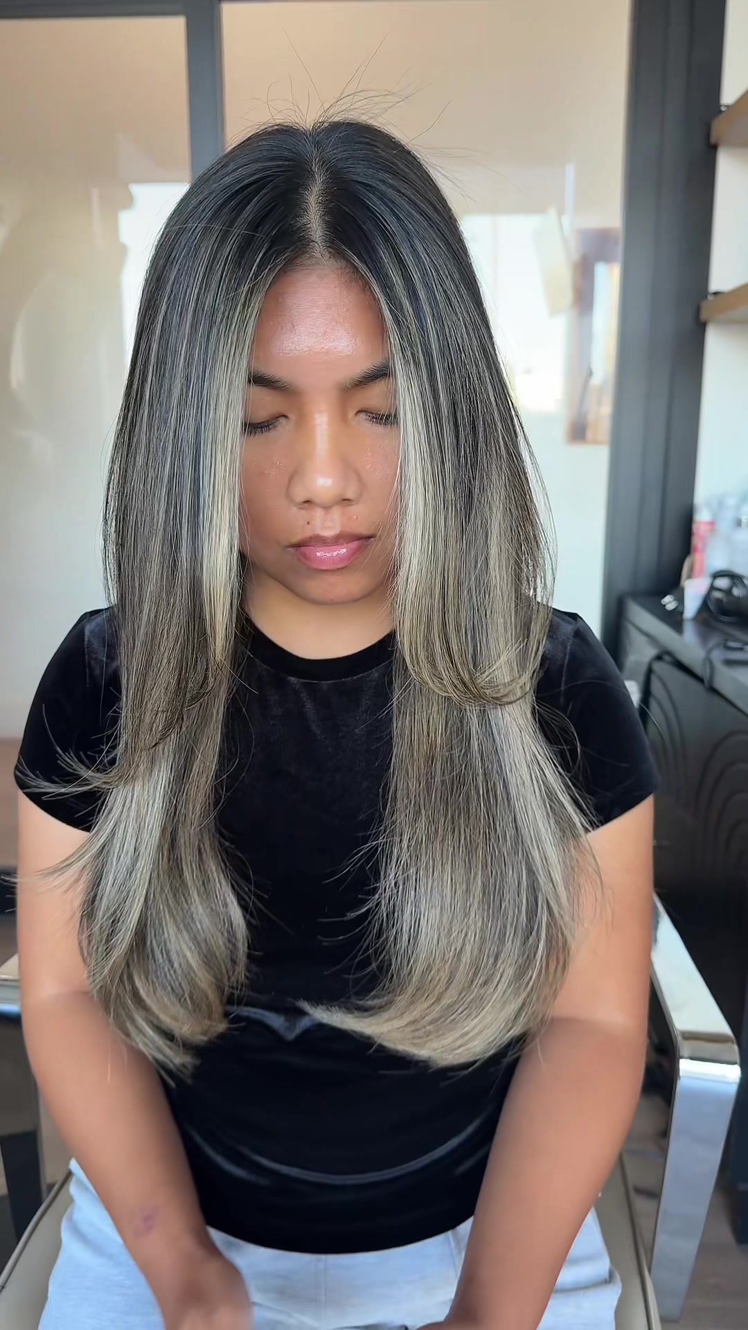 @Christy-mae San Diego Hair