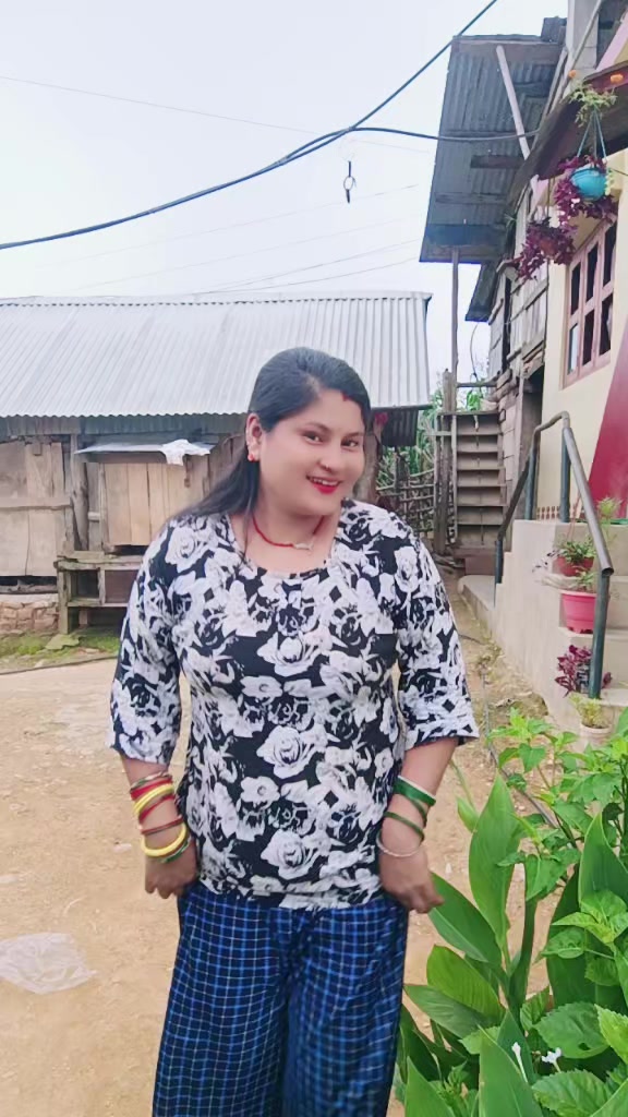 @Sarita Thapa