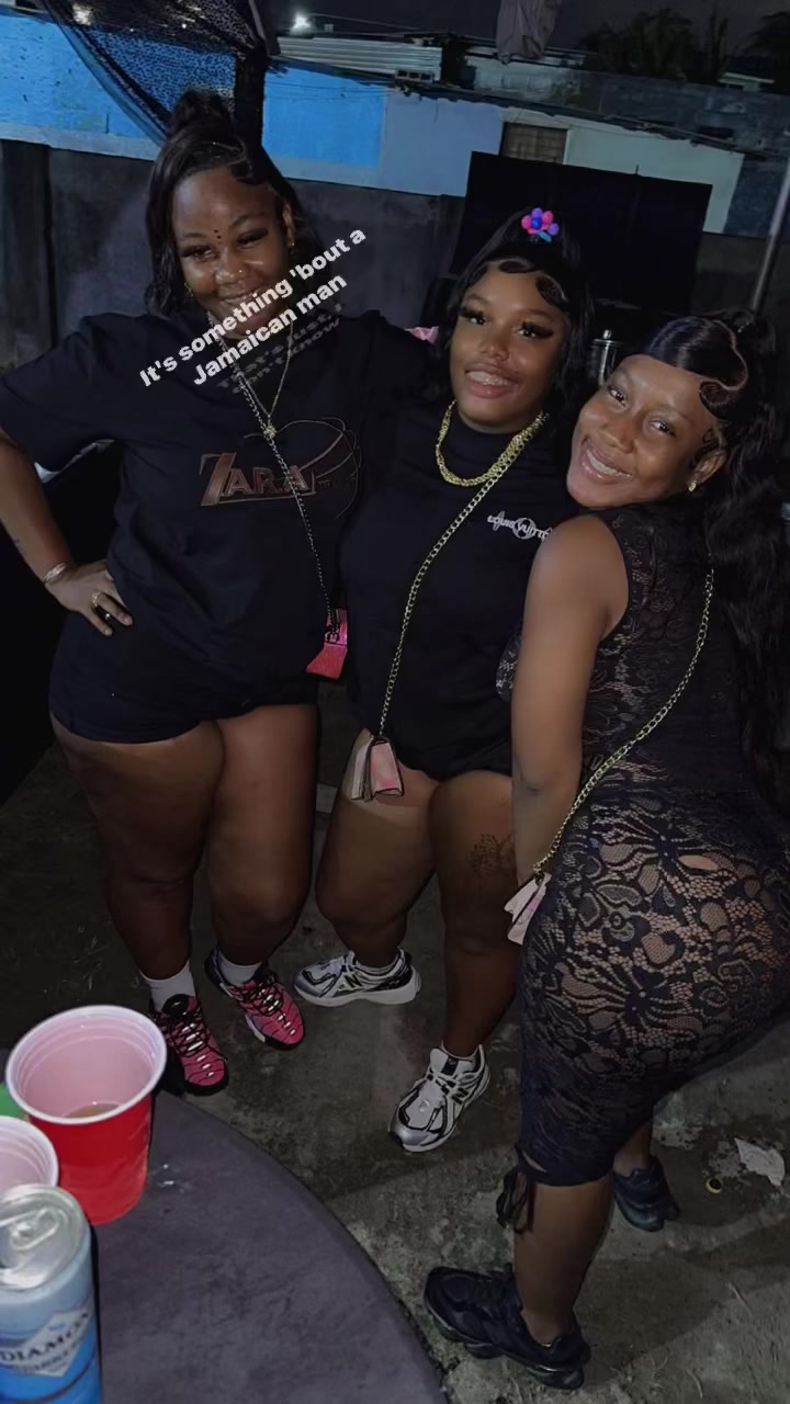 @bad 😈gyal Kay❤️ Kay🤞🏿💫