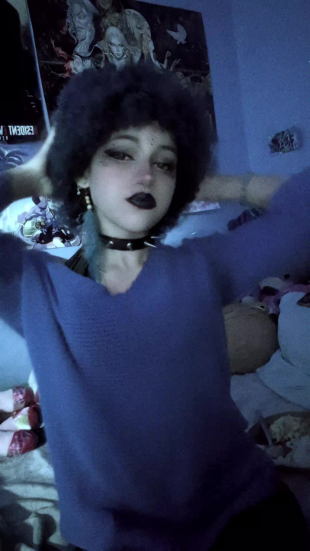 @alucard † | nightwing's ass