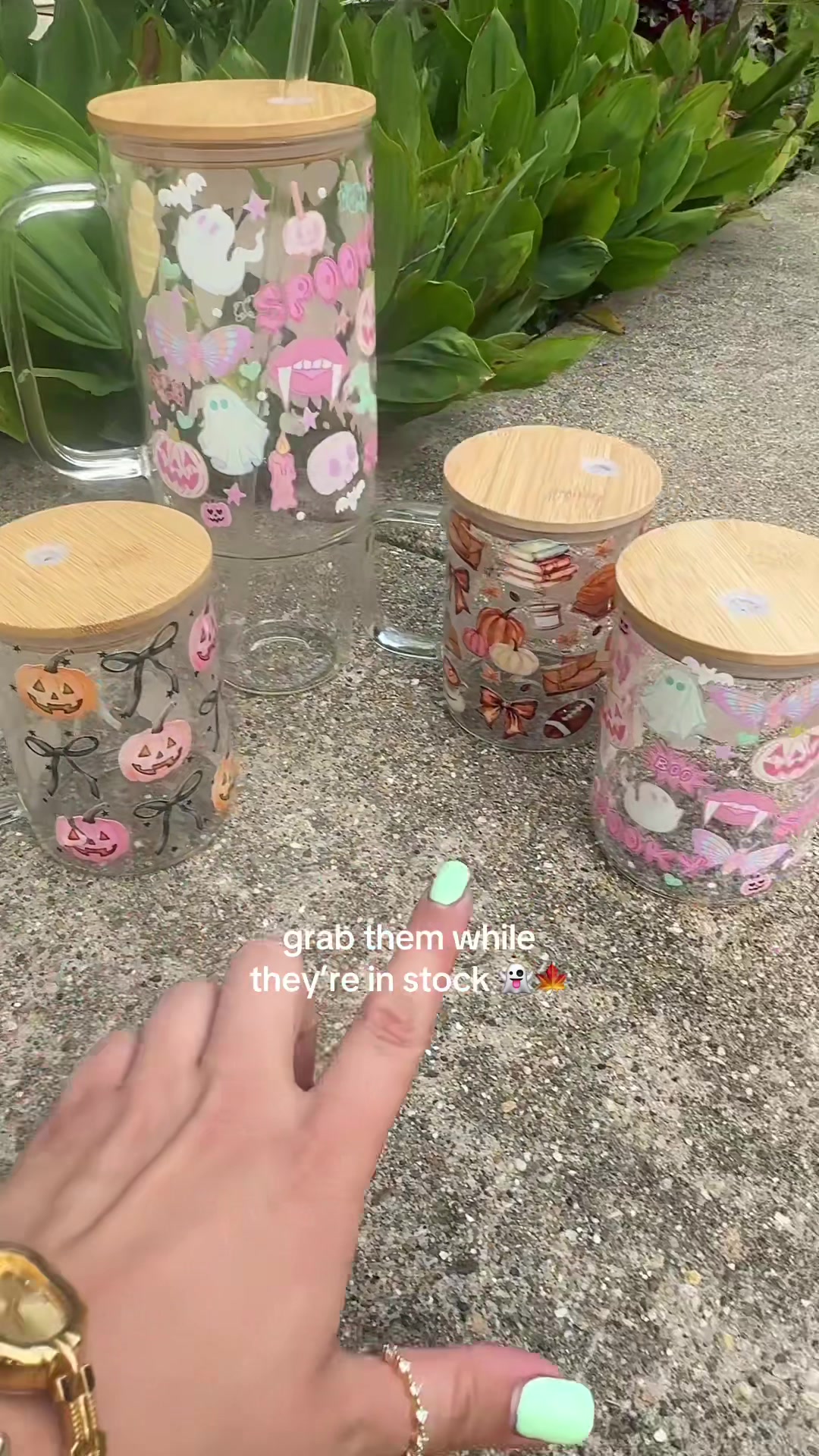 @Danielle