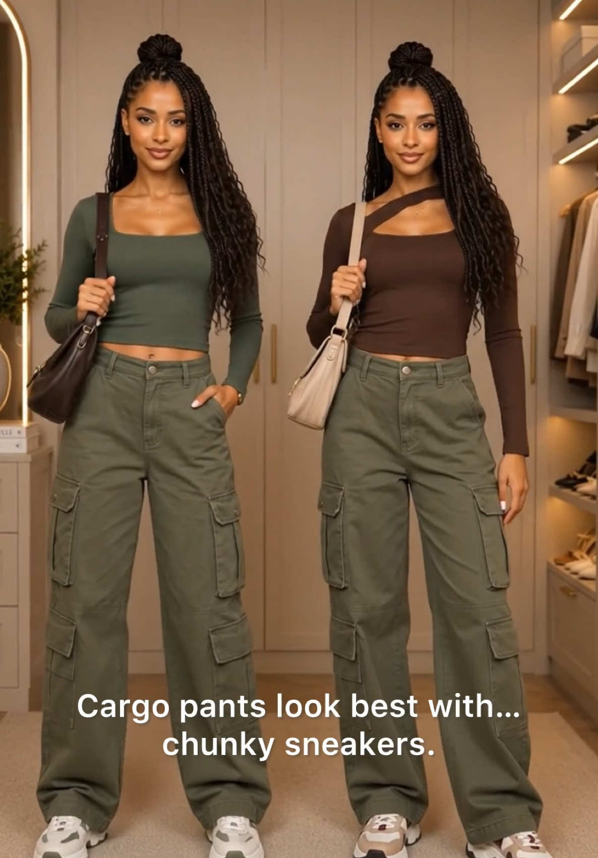 @Mira | Your Fashion Bestie