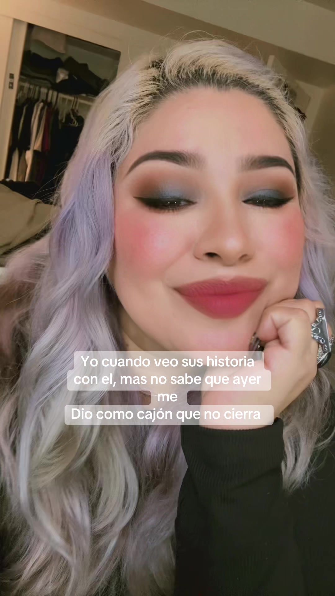 @Isela