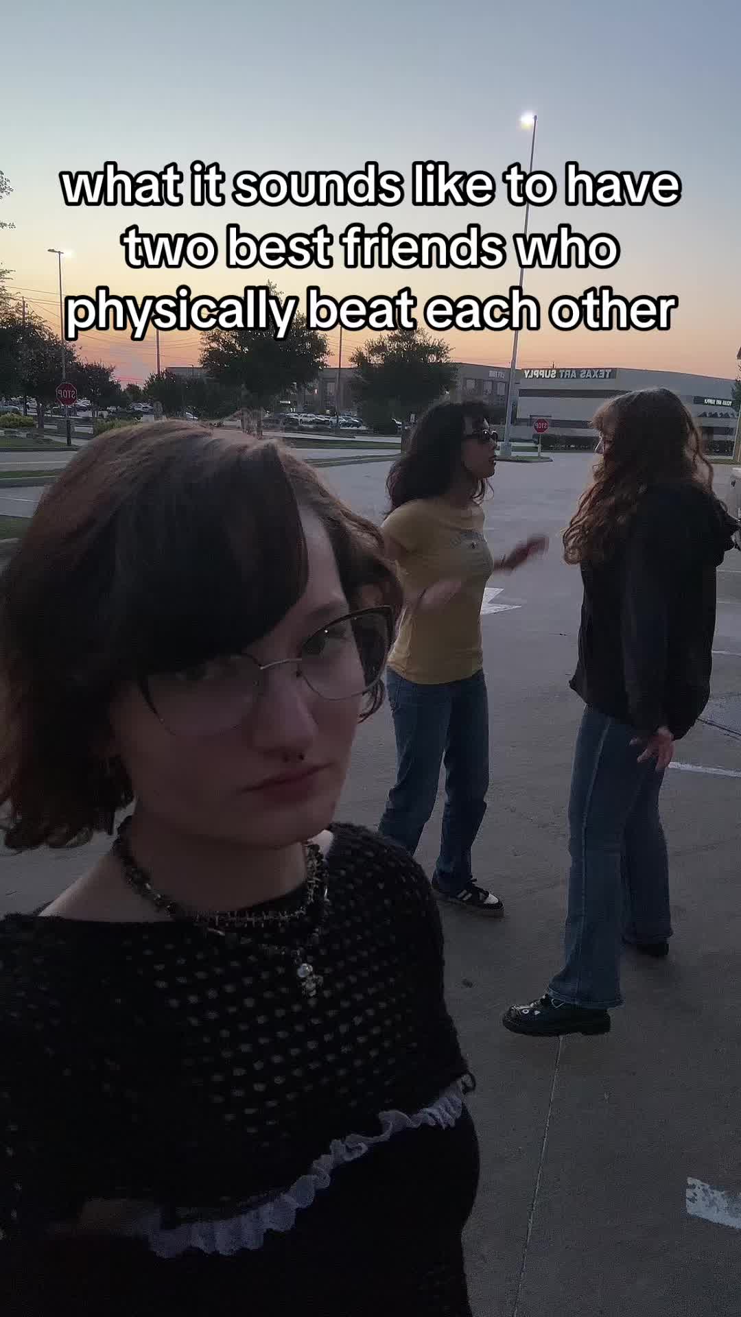 @kenzie!