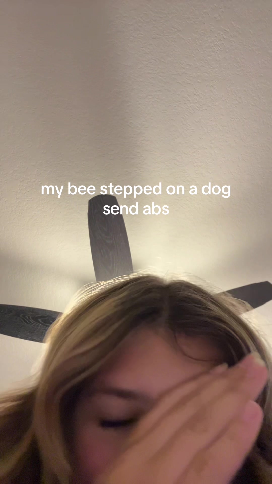 @secret