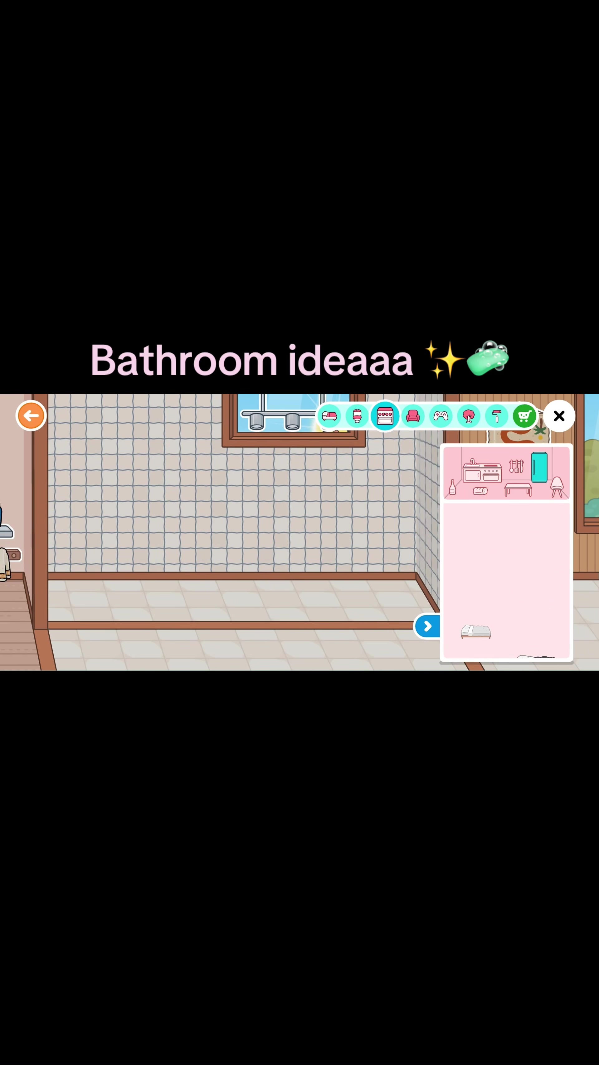 @TOCA BOCA IDEA