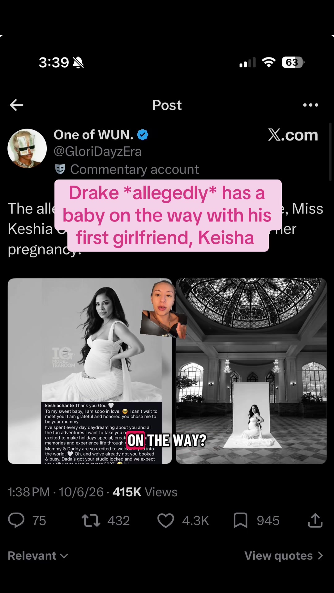 @luci | pop culture news